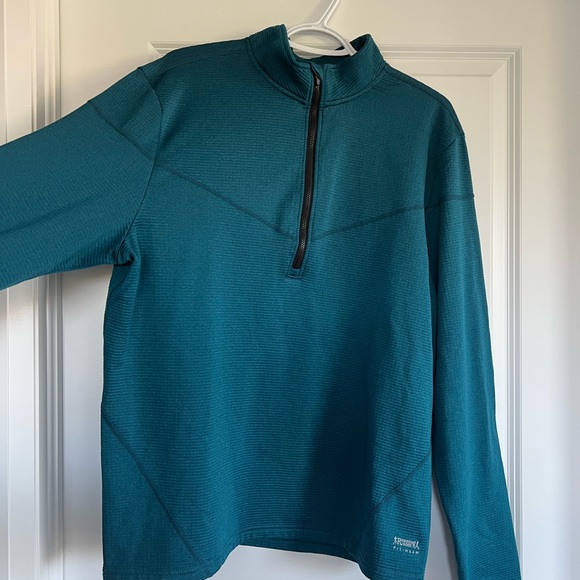 Pullover Running Longsleeve - Picture 3 of 6